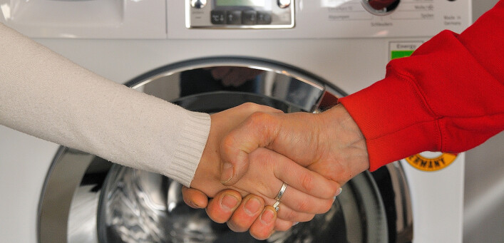 Warum Friede als autorisierten Miele-Kundendienst kennenlernen? Warum Friede als autorisierten Miele-Kundendienst kennenlernen?