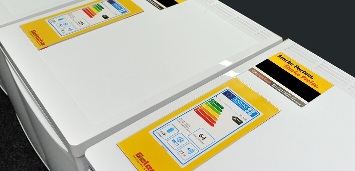 EU-Zertifizierungen – Klasse gemacht! EU-Zertifizierungen – Klasse gemacht!