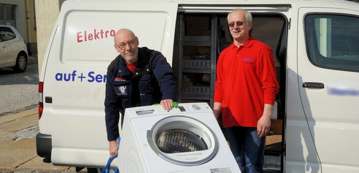 Unsere Empfehlung: eine Wertgarantie Unsere Empfehlung: eine Wertgarantie